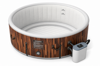 Jacuzzi pour 4-6 personnes