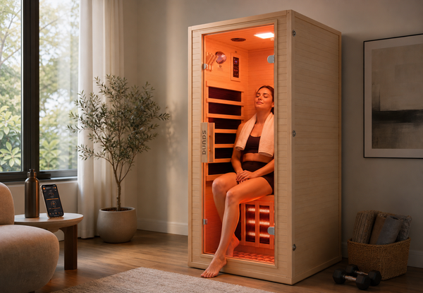 Relaxation profonde