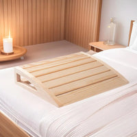 Appui-tête Premium pour Sauna