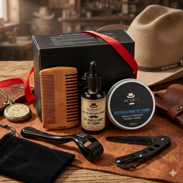 Coffret Rodeo
